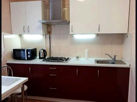 квартира по адресу Героев просп., 4