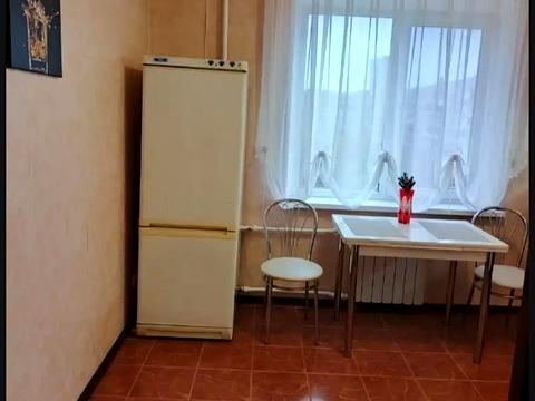 квартира по адресу Героев просп., 4