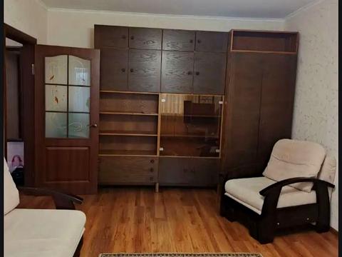 квартира по адресу Героев просп., 4