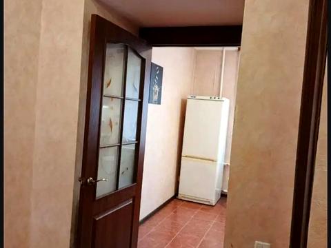 квартира по адресу Героев просп., 4