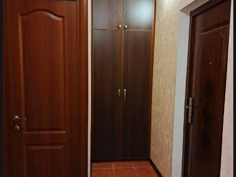 квартира по адресу Героев просп., 4