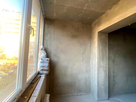 квартира по адресу Софиевская ул., 2г