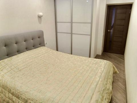 квартира за адресою Заболотного вул., 11