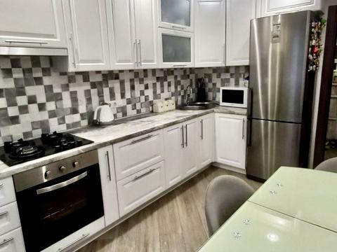 квартира за адресою Заболотного вул., 11