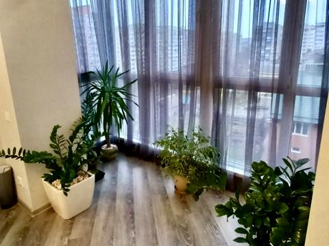 квартира за адресою Заболотного вул., 11