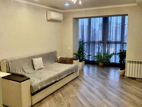 квартира за адресою Заболотного вул., 11