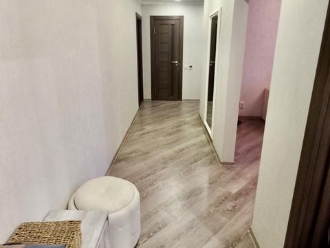 квартира за адресою Заболотного вул., 11