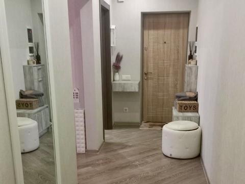 квартира за адресою Заболотного вул., 11