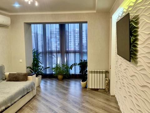 квартира за адресою Заболотного вул., 11