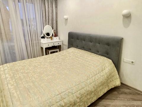 квартира за адресою Заболотного вул., 11