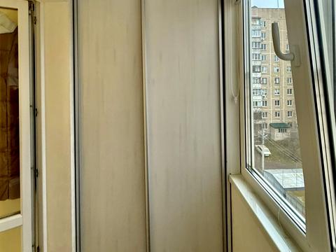 квартира за адресою Заболотного вул., 11