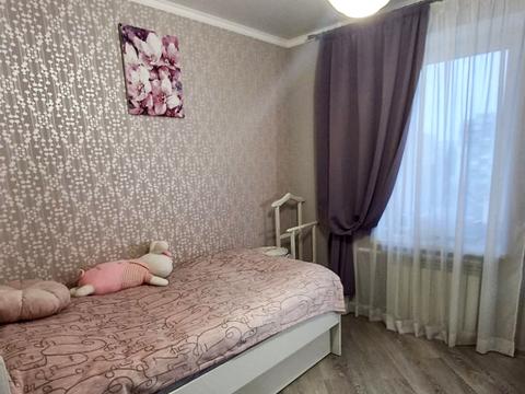 квартира за адресою Заболотного вул., 11