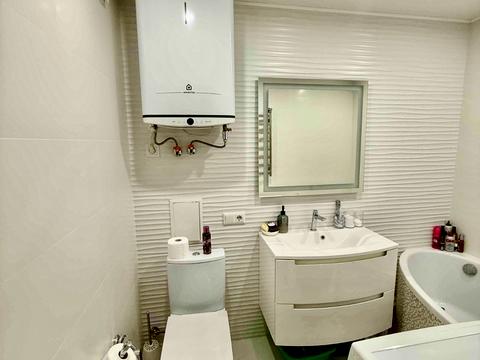 квартира за адресою Заболотного вул., 11