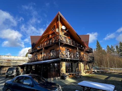 будинок за адресою Січових стрільців, 17