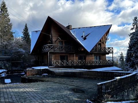 будинок за адресою Січових стрільців, 17