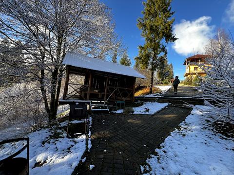 будинок за адресою Січових стрільців, 17