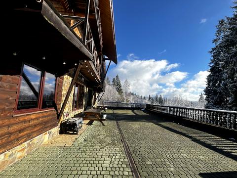 будинок за адресою Січових стрільців, 17