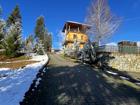 будинок за адресою Січових стрільців, 17