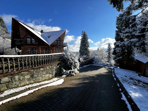 будинок за адресою Січових стрільців, 17