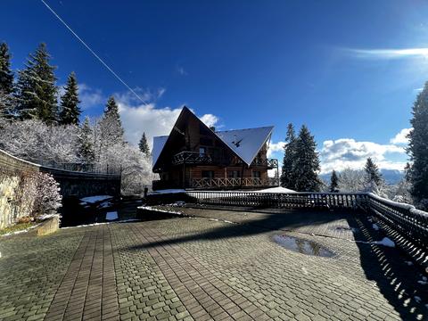 будинок за адресою Січових стрільців, 17