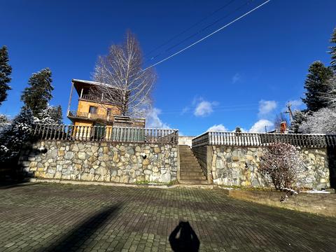 будинок за адресою Січових стрільців, 17