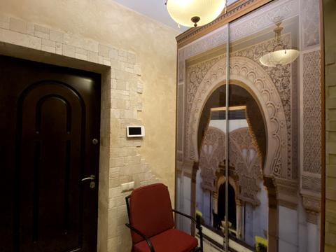 будинок за адресою Лінія 7