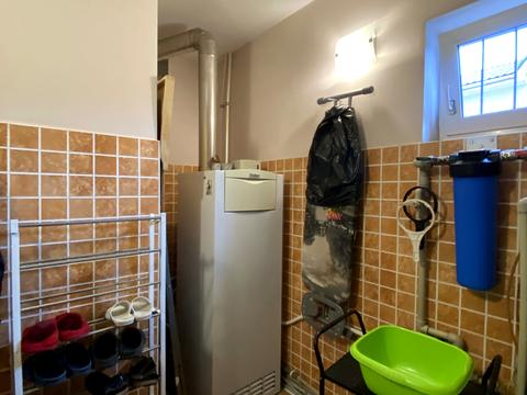 будинок за адресою Лінія 7