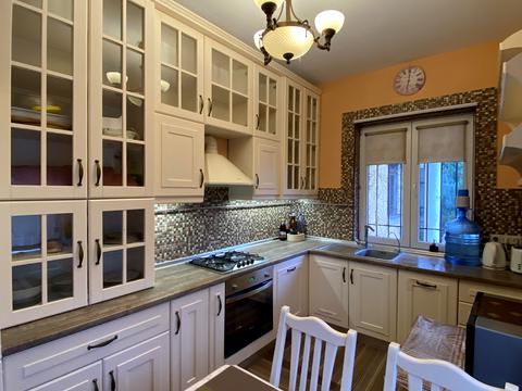 будинок за адресою Лінія 7