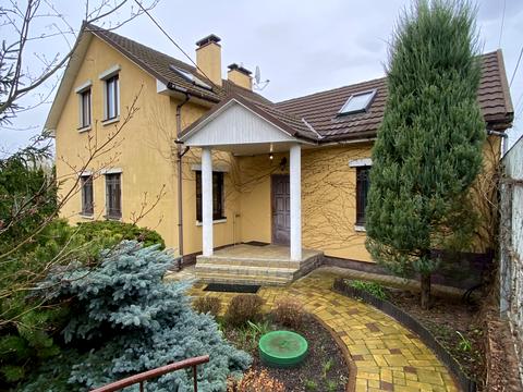 будинок за адресою Лінія 7