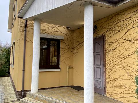 будинок за адресою Лінія 7