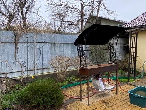 будинок за адресою Лінія 7