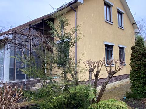 будинок за адресою Лінія 7