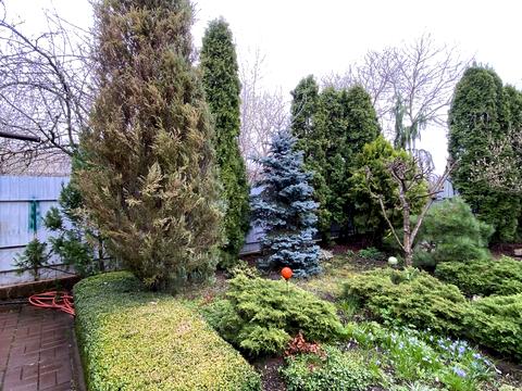 будинок за адресою Лінія 7