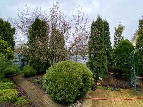 будинок за адресою Лінія 7