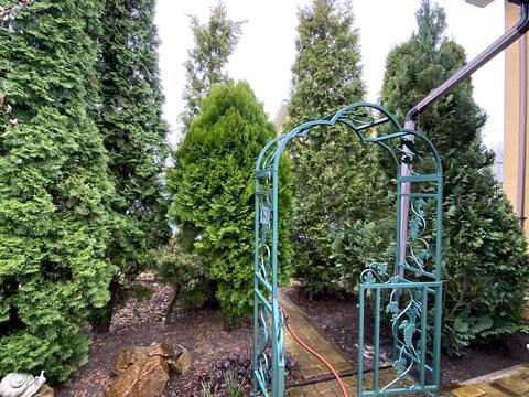 будинок за адресою Лінія 7