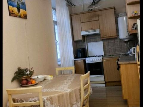 квартира по адресу Гагарина просп. (Гагарина), 10