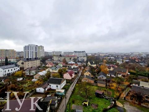 квартира по адресу Ривненская ул., 25-Е