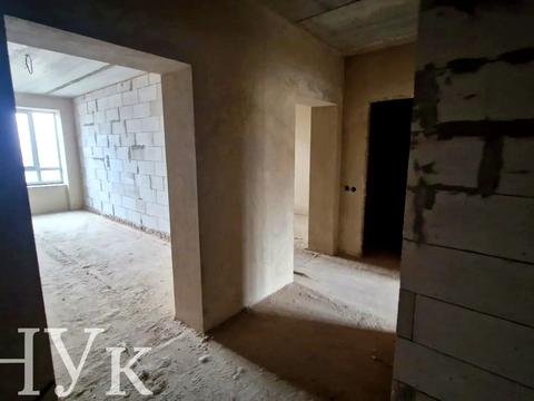 квартира по адресу Ривненская ул., 25-Е