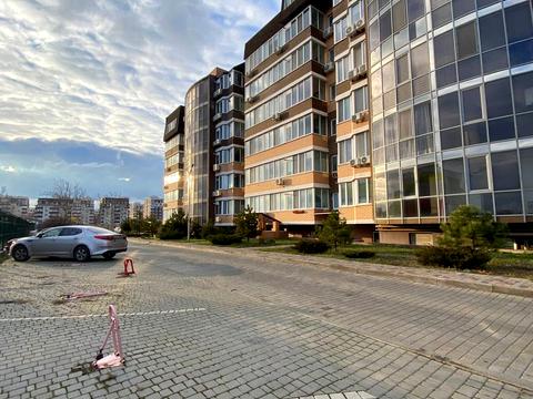 квартира по адресу Софиевская ул., 2г