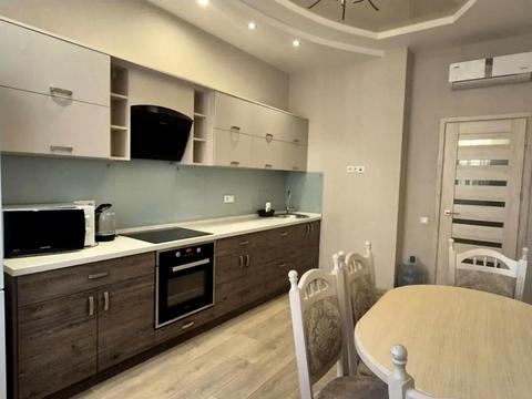 квартира за адресою Асташкіна вул. (Крива), 29