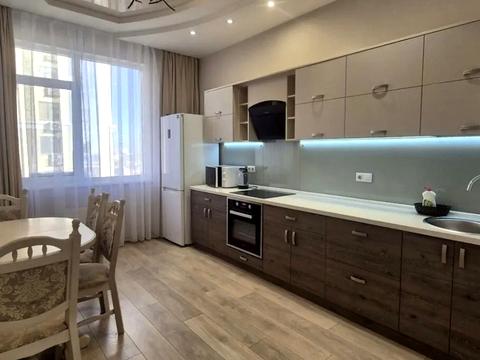 квартира за адресою Асташкіна вул. (Крива), 29