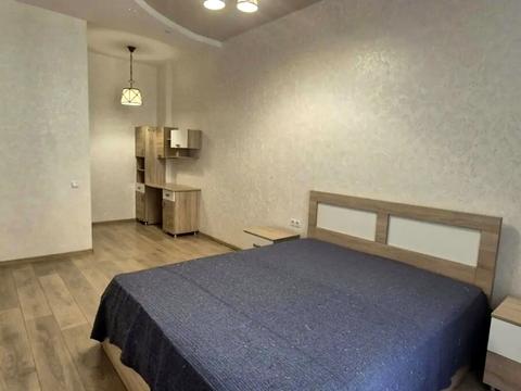 квартира за адресою Асташкіна вул. (Крива), 29