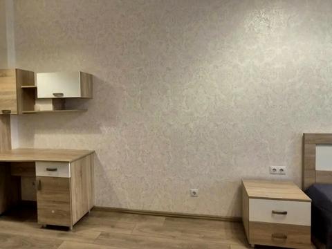квартира за адресою Асташкіна вул. (Крива), 29