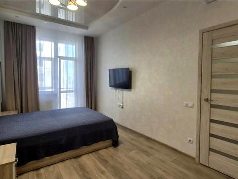 квартира за адресою Асташкіна вул. (Крива), 29