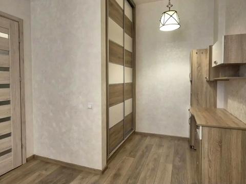 квартира за адресою Асташкіна вул. (Крива), 29