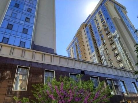 квартира за адресою Асташкіна вул. (Крива), 29