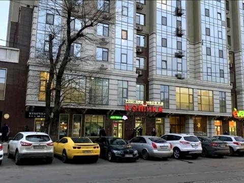 квартира за адресою Асташкіна вул. (Крива), 29