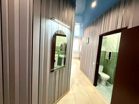 квартира по адресу Жемчужная ул., 3а/1