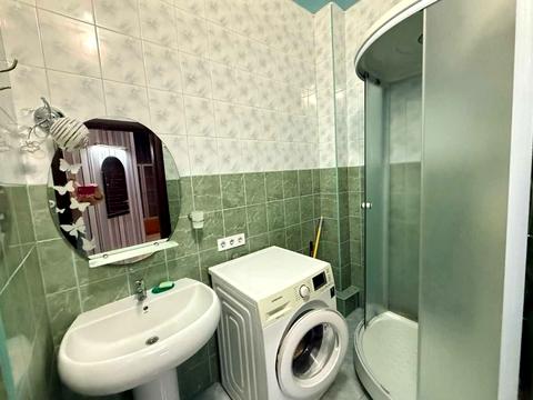 квартира по адресу Жемчужная ул., 3а/1