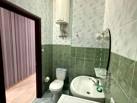 квартира по адресу Жемчужная ул., 3а/1